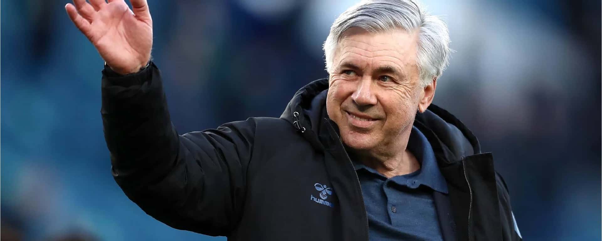 El técnico está a pocos puntos de conseguir una nueva liga para el Real Madrid.