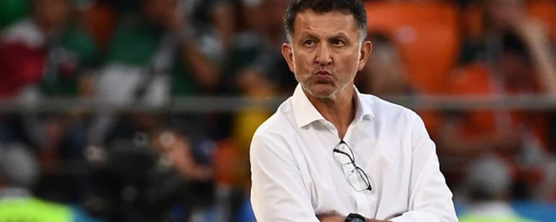 El técnico finalizó su contrato con América de Cali y se encuentra buscando club para dirigir.