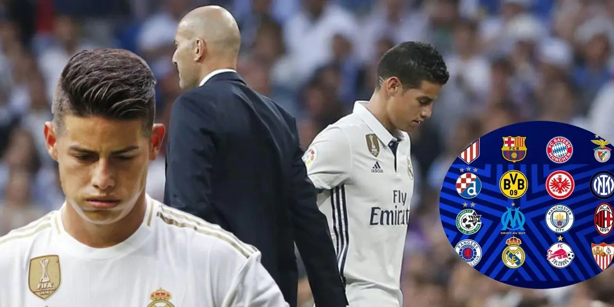 El técnico francés podría volver a dirigir luego de su paso por Real Madrid  