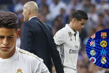 El técnico francés podría volver a dirigir luego de su paso por Real Madrid