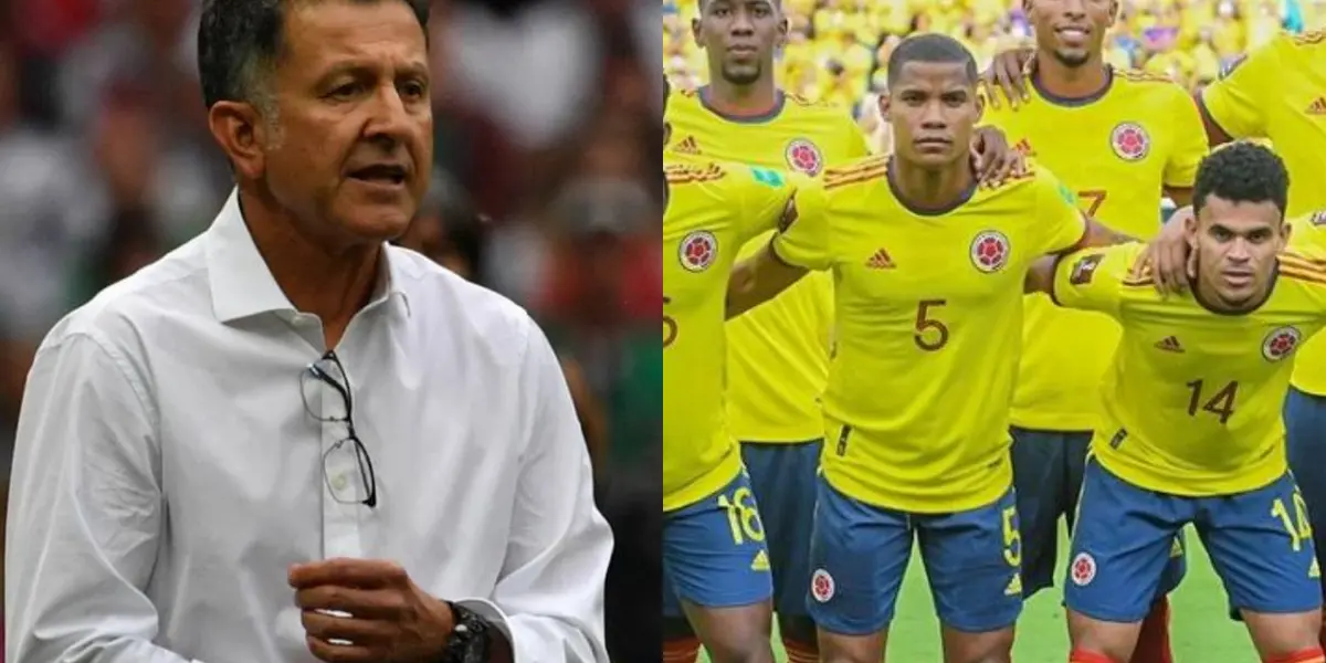 El técnico ha manifestado su interés en dirigir la Selección Colombia pero tiene un problema que lo podría alejar de la Selección Colombia.