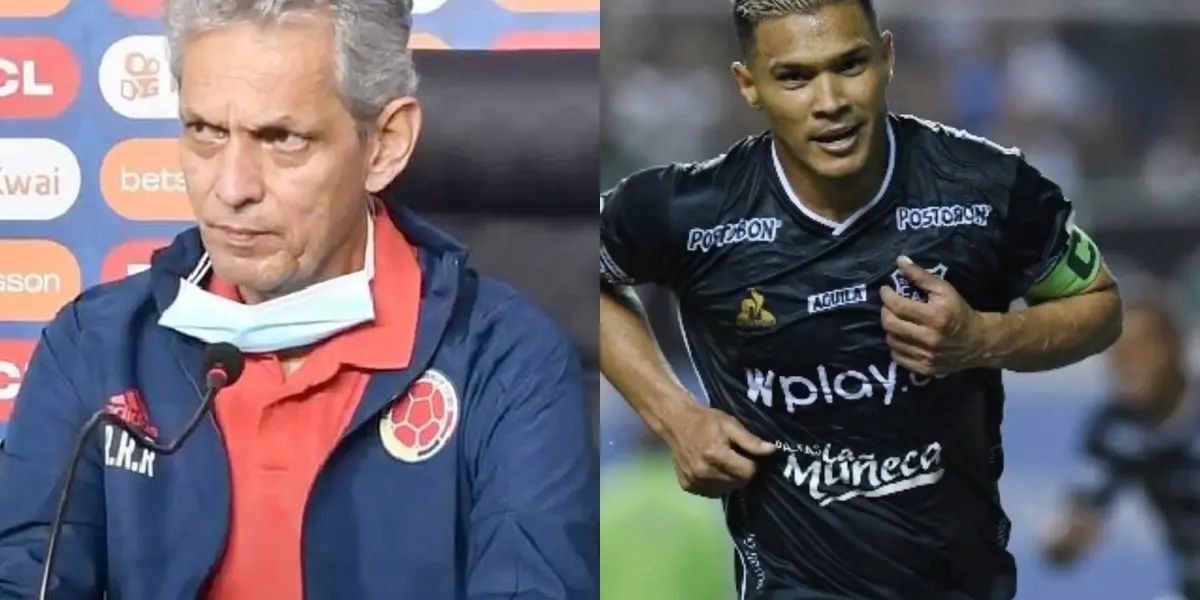 El técnico de la Selección Colombia ha sido muy cuestinado por los jugadores que ha convocado y que no le han dado resultado en la cancha.