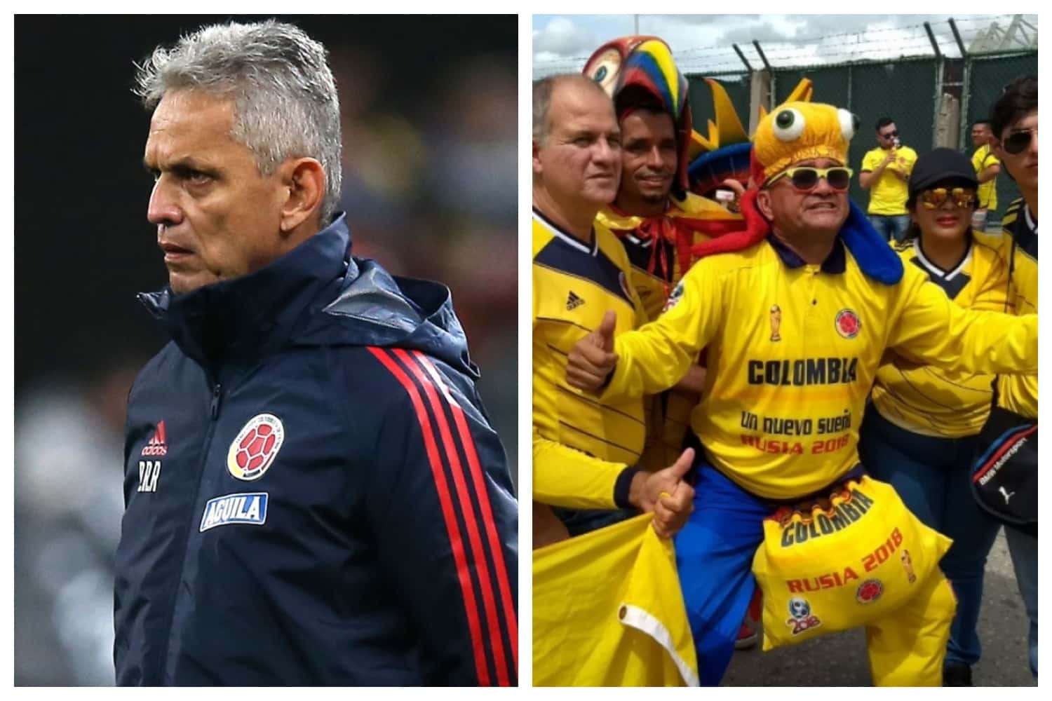 El técnico de la Selección Colombia habló luego de derrota ante Perú y su mensaje no cayó muy bien en los aficionados.