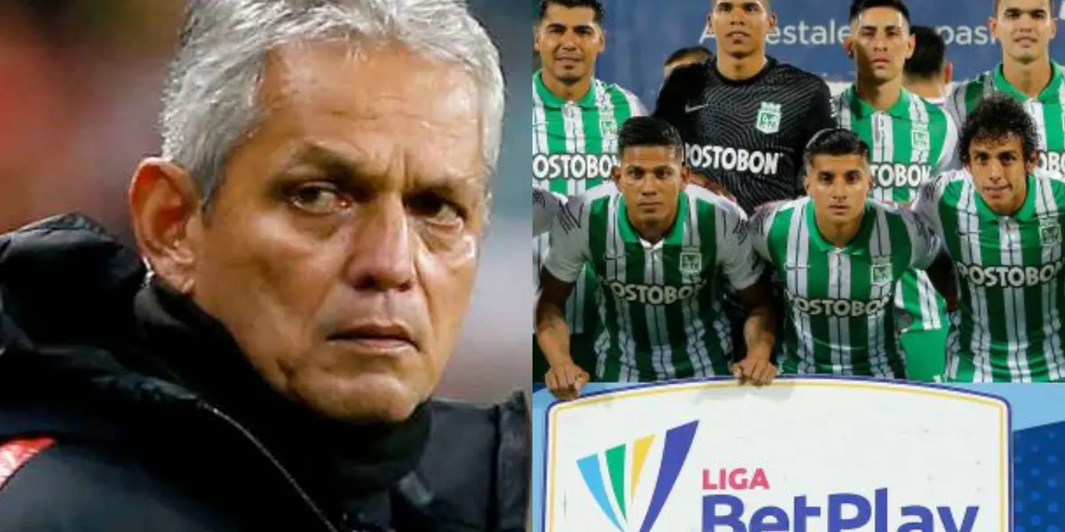 El técnico de la Selección Colombia pese a sus malos resultados tendría ofertas de un equipo de Brasil.