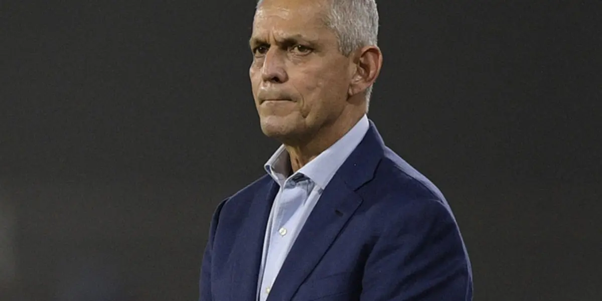 El técnico de la Selección Colombia seguirá al mando y el vallecaucano podría continuar incluso luego de la eliminatoria rumbo a Catar 2022.