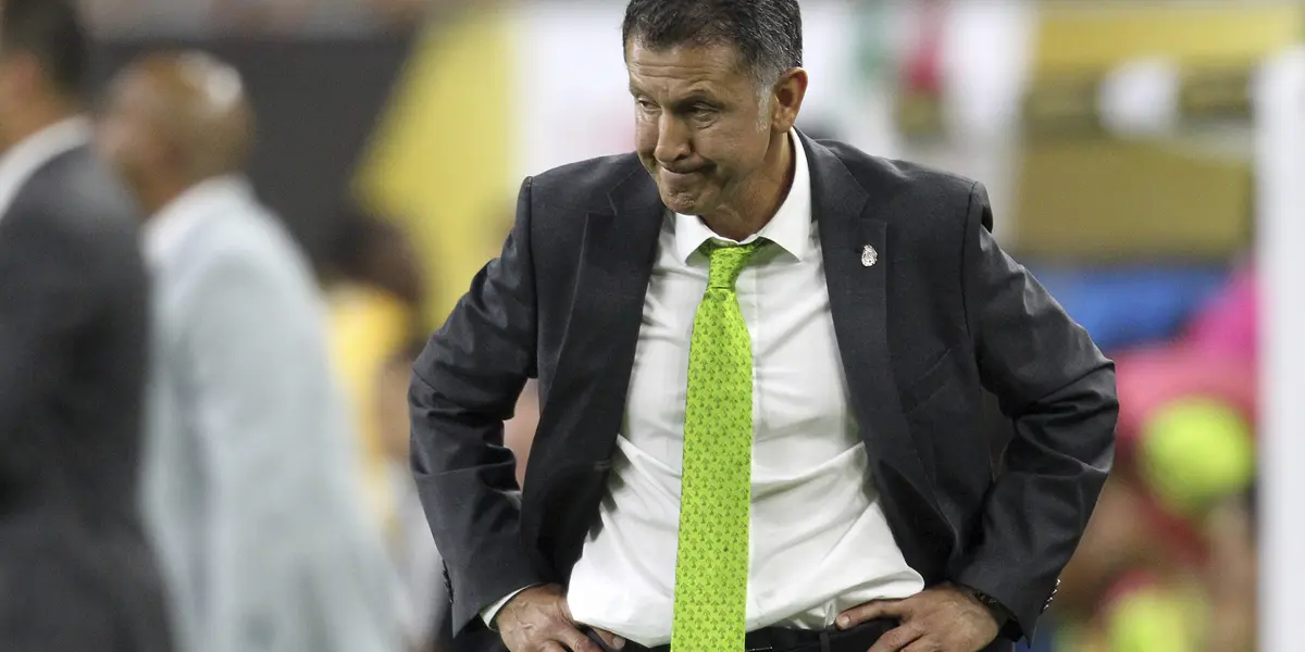 El técnico mostró una fórmula de ataque prometedor que deberá mantener con dos alternativas de la posición de Carvajal en el medio campo