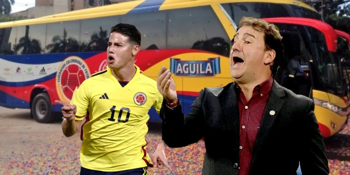 El técnico no podrá contar con uno de sus mimados (Fotos: Carro Ya,Noticias Caracol, ESPN)