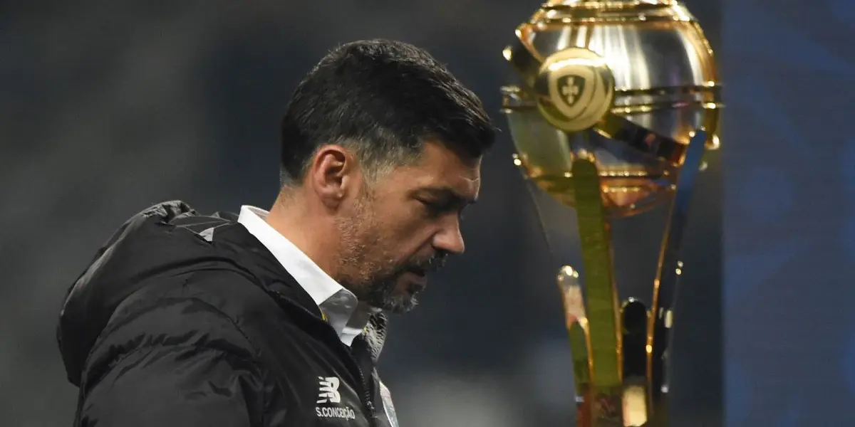 El técnico sabe de las capacidades de su jugador y que más pronto que tarde abandonará al club.