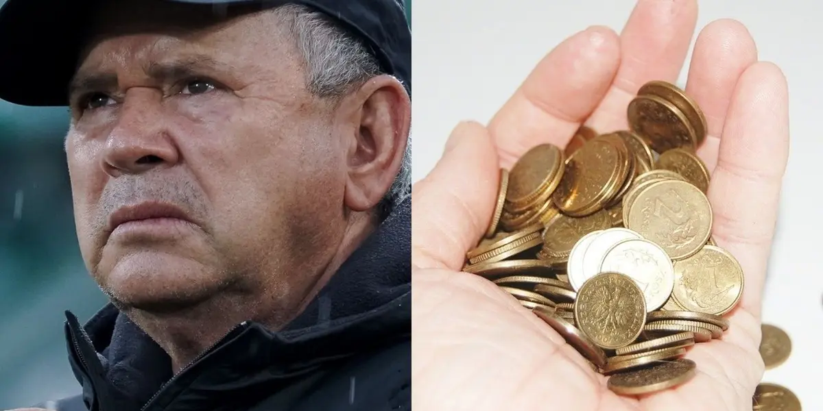 El técnico sacó campeón a Atlético Nacional y se reveló cuánto ganaría en el equipo antioqueño