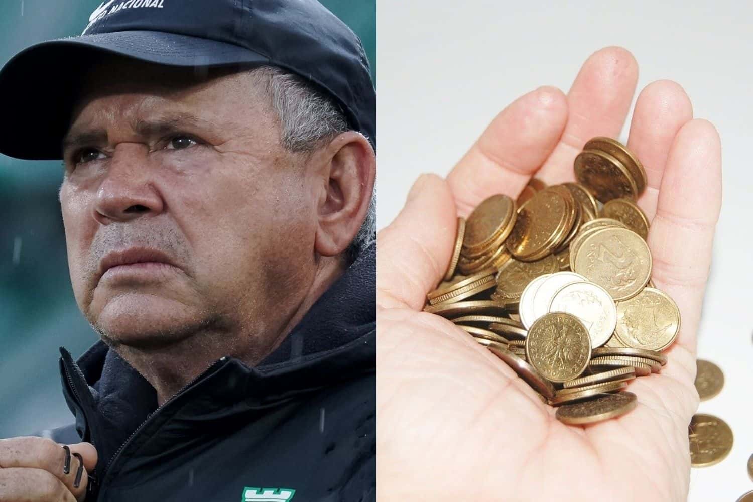 El técnico sacó campeón a Atlético Nacional y se reveló cuánto ganaría en el equipo antioqueño