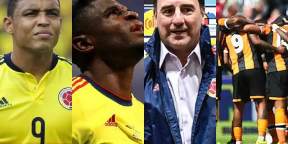 El técnico se prepara para debutar con la Selección Colombia y llamaría a un jugador que milita en Inglaterra 