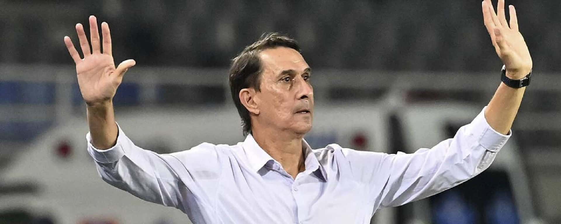 El Técnico tiene claro su papel en el equipo