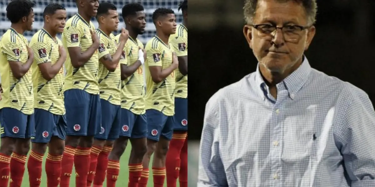 El ténico de América de Cali ha mostrado en varias oportunidades su deseo de dirigir la Selección Colombia pero hay un directivo que no está de acuerdo.