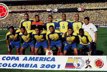 El tercer lugar alcanzado por la 'Tricolor' en la reciente Copa América lo ubican como uno de los sudamericanos favoritos en el próximo mundial de Qatar 2022