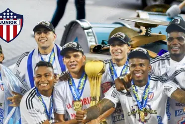 El ‘Tiburón’ anunció su cuarto fichaje de cara al 2024.