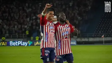 El 'Tiburón' ata a su capitán: Olivera seguirá defendiendo los colores rojiblancos. Foto: Instagram