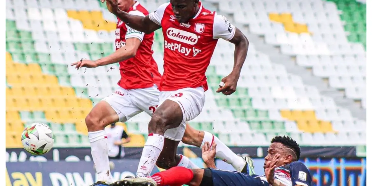 El Tiburón avanzó a las semifinales de la Liga BetPlay y se enfrentará ante Millonarios.