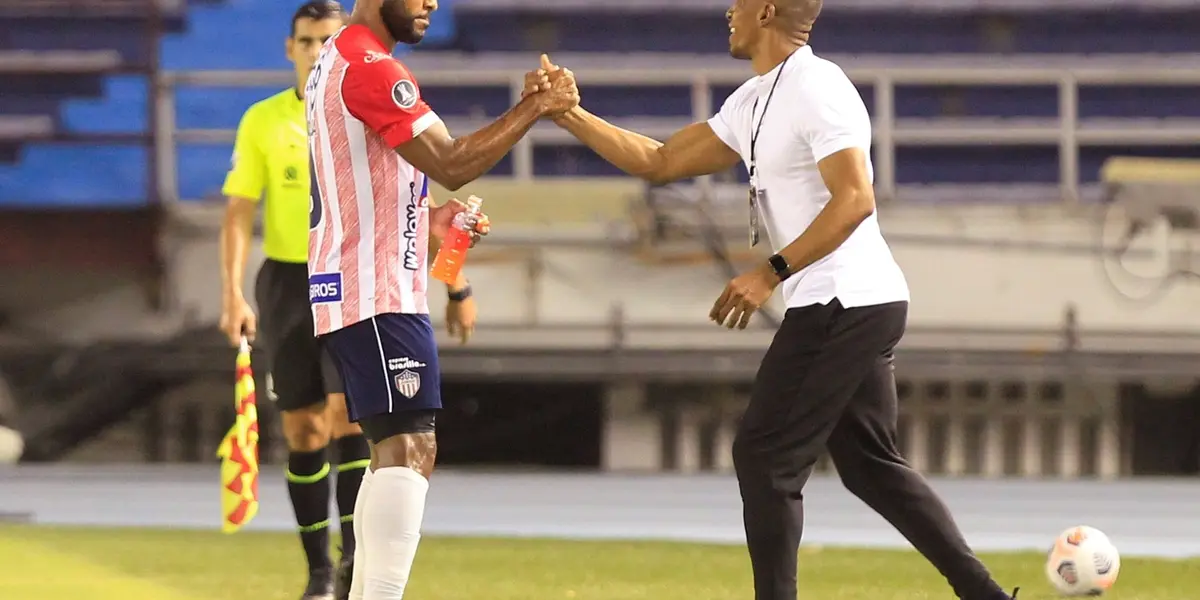 El Tiburón igualó 1-1 por la cuarta fecha de la Copa Libertadores de América.