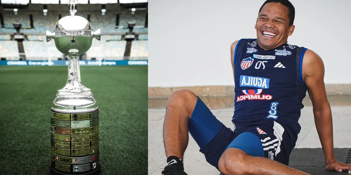 El ‘Tiburón’ iniciará su camino a la final el próximo martes versus Colo Colo.