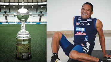 El ‘Tiburón’ iniciará su camino a la final el próximo martes versus Colo Colo.