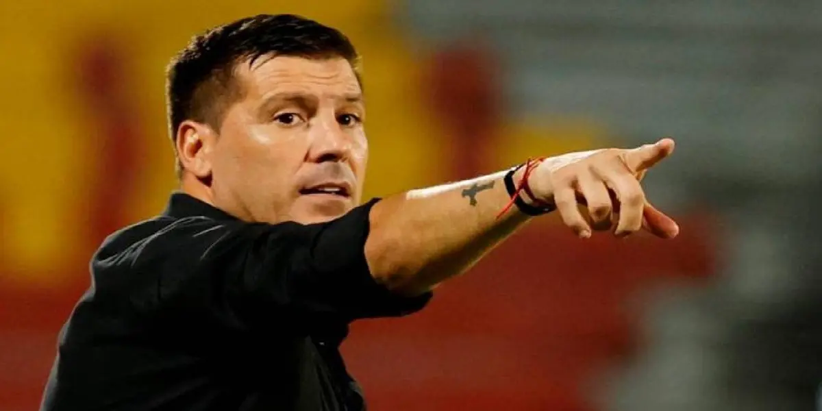 El "Tiburón" se juega la clasificación de local ante Oriente Petrolero.