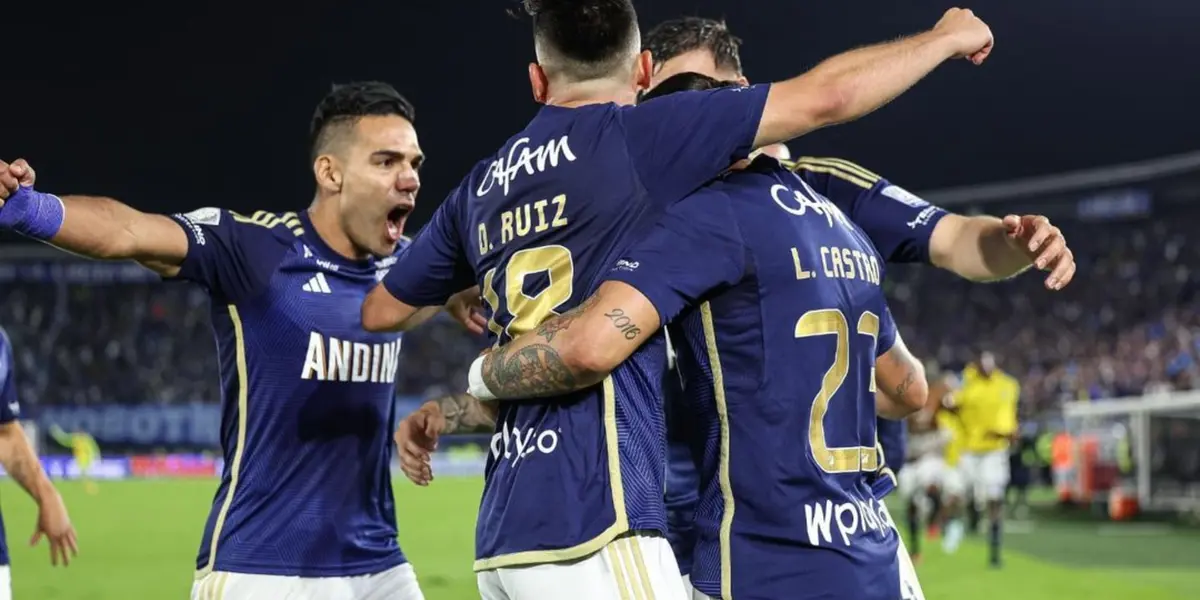 El 'Tigre' en un ring de boxeo: La imagen de Falcao que no debería repetirse. Foto: Instagram