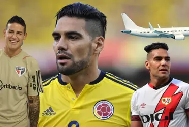 El tigre es pretendido por un modesto equipo fuera de Europa