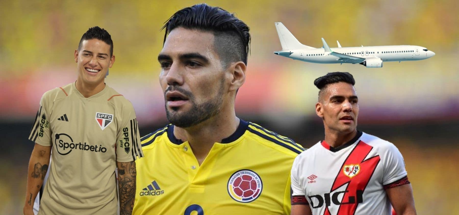 El tigre es pretendido por un modesto equipo fuera de Europa