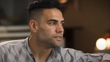 El Tigre fue el gra ausente de la cita mundialista que tuvo a la Selección Colombia como protagonista en suelo brasileño Foto: YouTube Mario Suárez