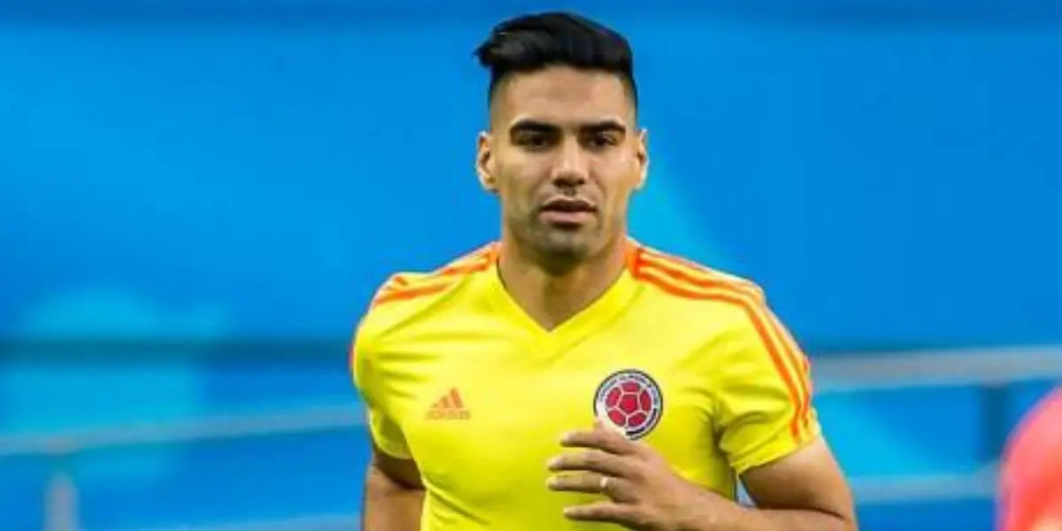 El 'Tigre', con la elocuencia que lo caracteriza, confesó que el planteamiento del entrenador fue defensivo.