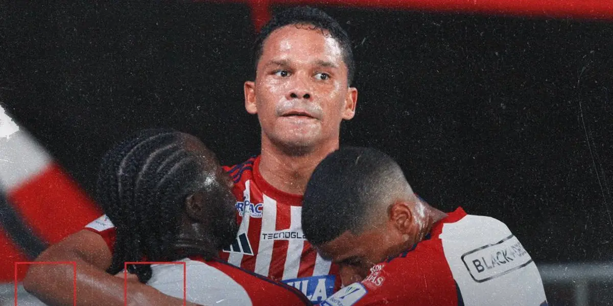 El 'Tigre' ruge de furia: fuerte reclamo a los hinchas. Foto: Instagram