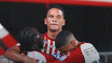 El 'Tigre' ruge de furia: fuerte reclamo a los hinchas. Foto: Instagram