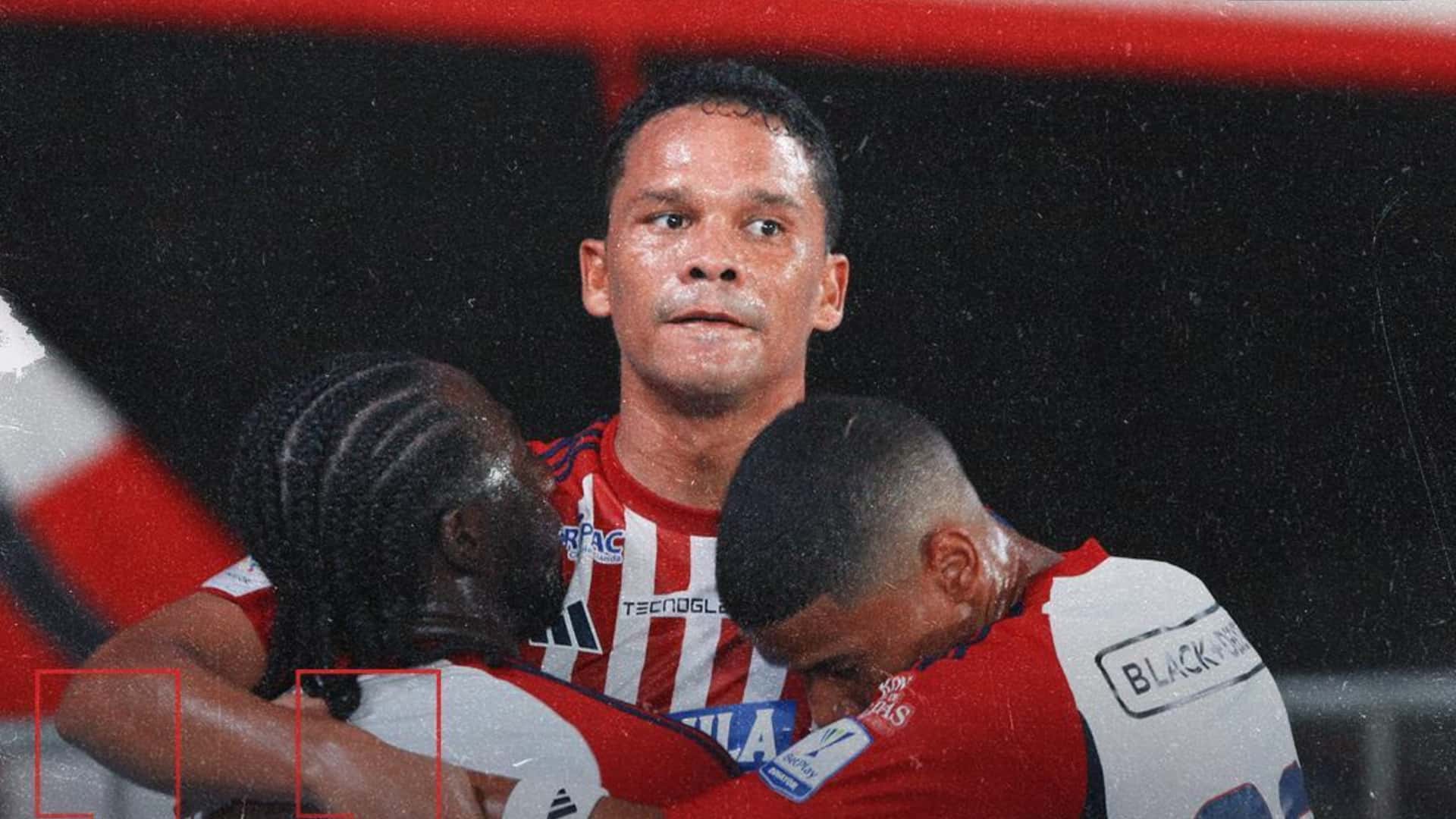 El 'Tigre' ruge de furia: fuerte reclamo a los hinchas. Foto: Instagram