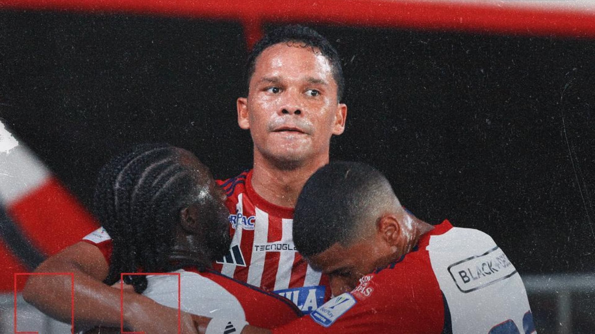 El 'Tigre' ruge de furia: fuerte reclamo a los hinchas. Foto: Instagram