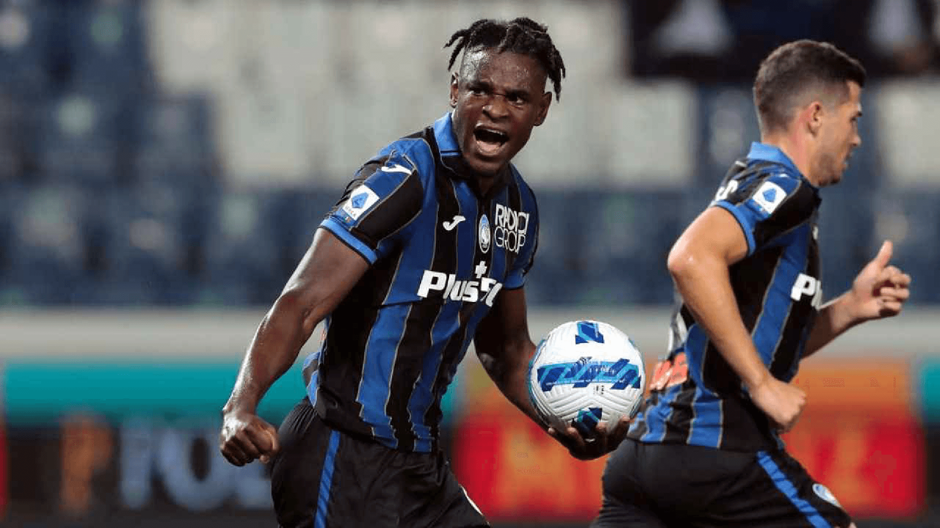 El 'Toro' está a siete goles de diferencia de los anotados por Luis Fernando Muriel y cada vez se aleja un poco más