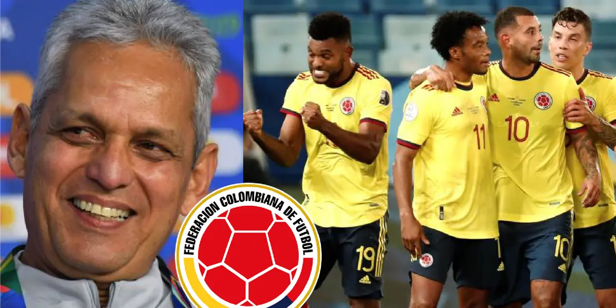 El trámite de juego de la Selección Colombia estableció importantes figuras para el camino mundialista de la 'tricolor' de manos de Rueda