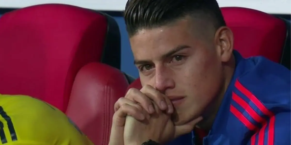 El traspaso del jugador toma segundo lugar en los motivos reales de su desolado futuro deportivo