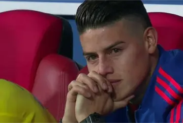 El traspaso del jugador toma segundo lugar en los motivos reales de su desolado futuro deportivo