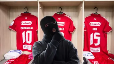 El triste momento que vivió un jugador de América de Cali en las últimas horas Foto: Pexels y América