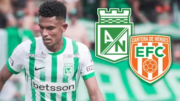 El único jugador de Nacional que se merece los aplausos hoy es... Foto: Escudoteca y Nacionaloficial