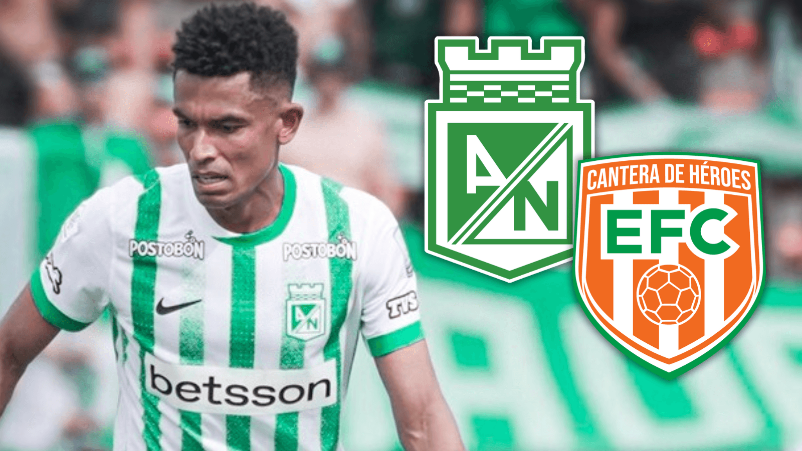 El único jugador de Nacional que se merece los aplausos hoy es... Foto: Escudoteca y Nacionaloficial
