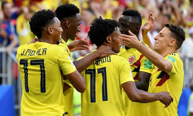 El vallecaucano de 29 años vive uno de sus mejores momentos en España, por eso una reconocida marca de reloj, lo eligió como su embajador.