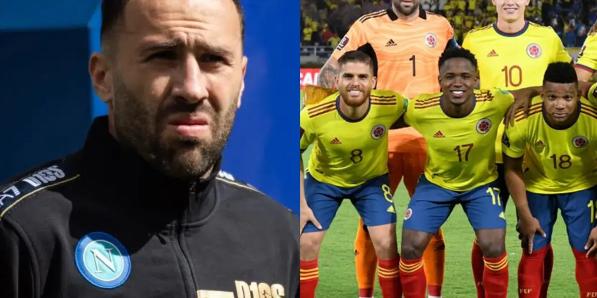 El valor del colombiano actualmente esta en $18 millones de euros, cifra que podrían pagar clubes en Inglaterra o Italia por sus servicios.