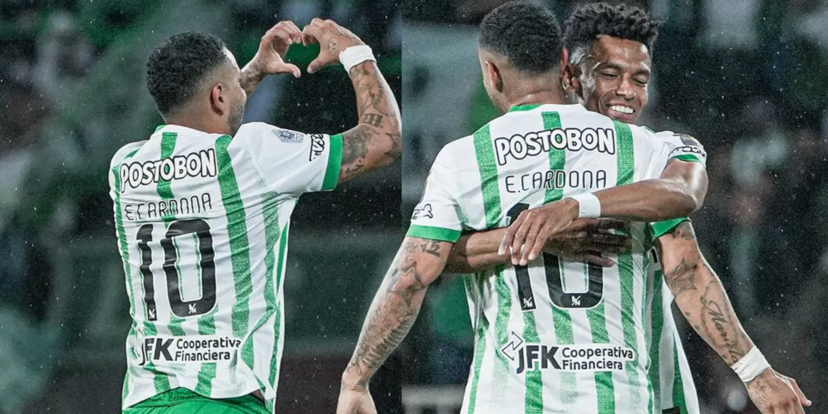 ¡El VAR ausente! ¿Qué pasó con la revisión del codazo a Cardona?. Foto: Instagram