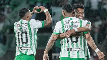 ¡El VAR ausente! ¿Qué pasó con la revisión del codazo a Cardona?. Foto: Instagram