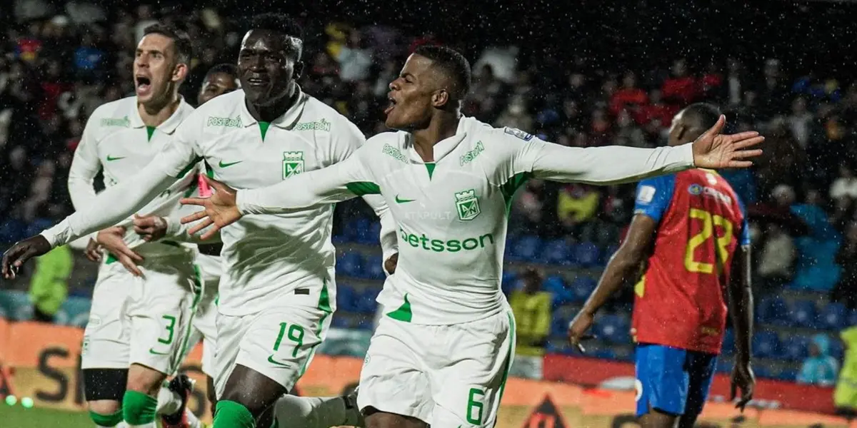 El verde atraviesa su peor momento. Foto: Instagram