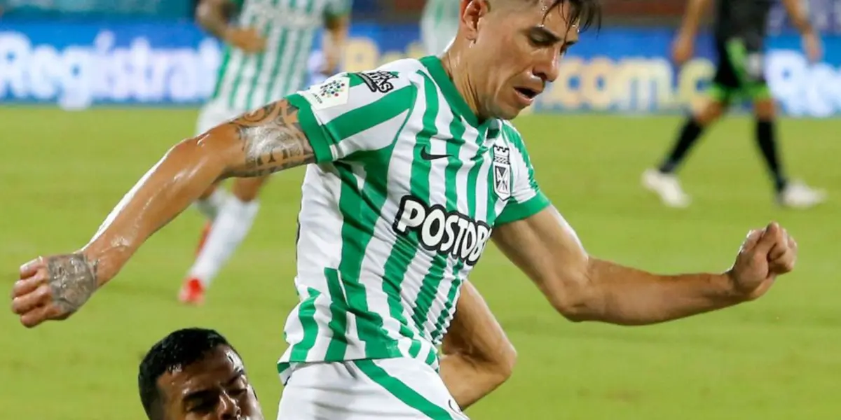 El verde volvió a tener un revés y uno de sus grandes problemas estuvo en la defensa