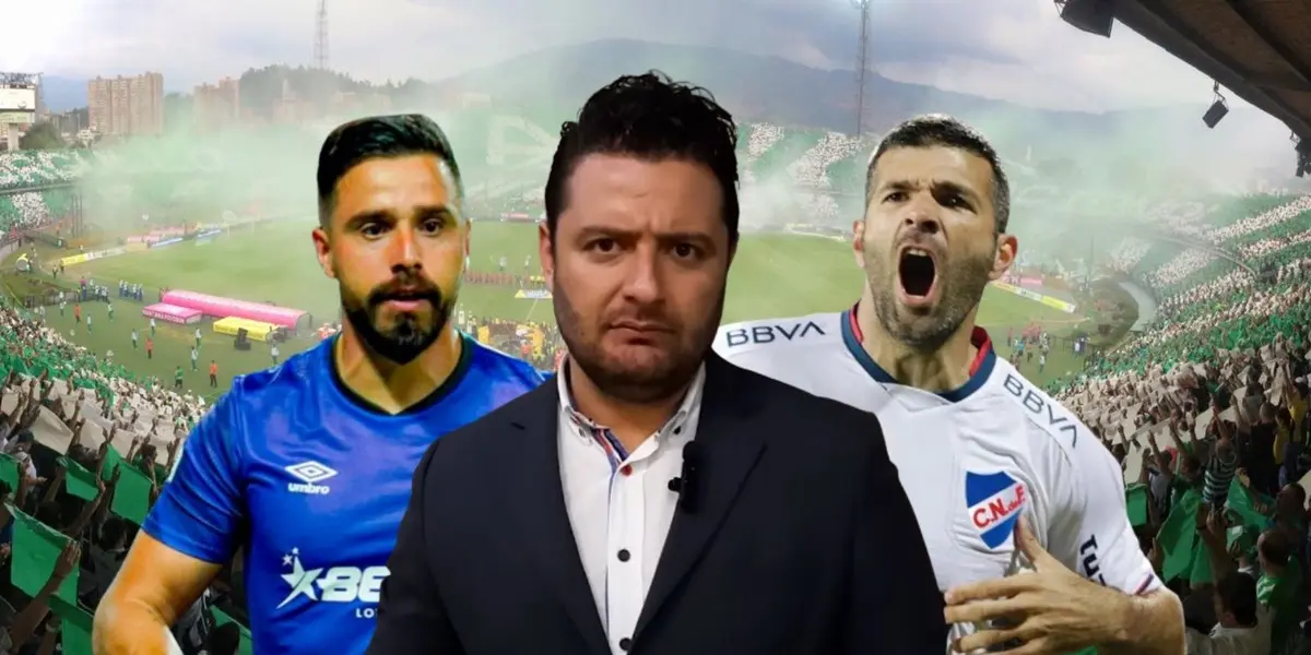 El Verdolaga busca reforzarse para la temporada 2024