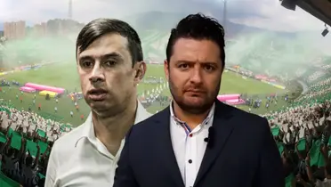 El Verdolaga perdió su último partido ante Millonarios en el Atanasio Girardot