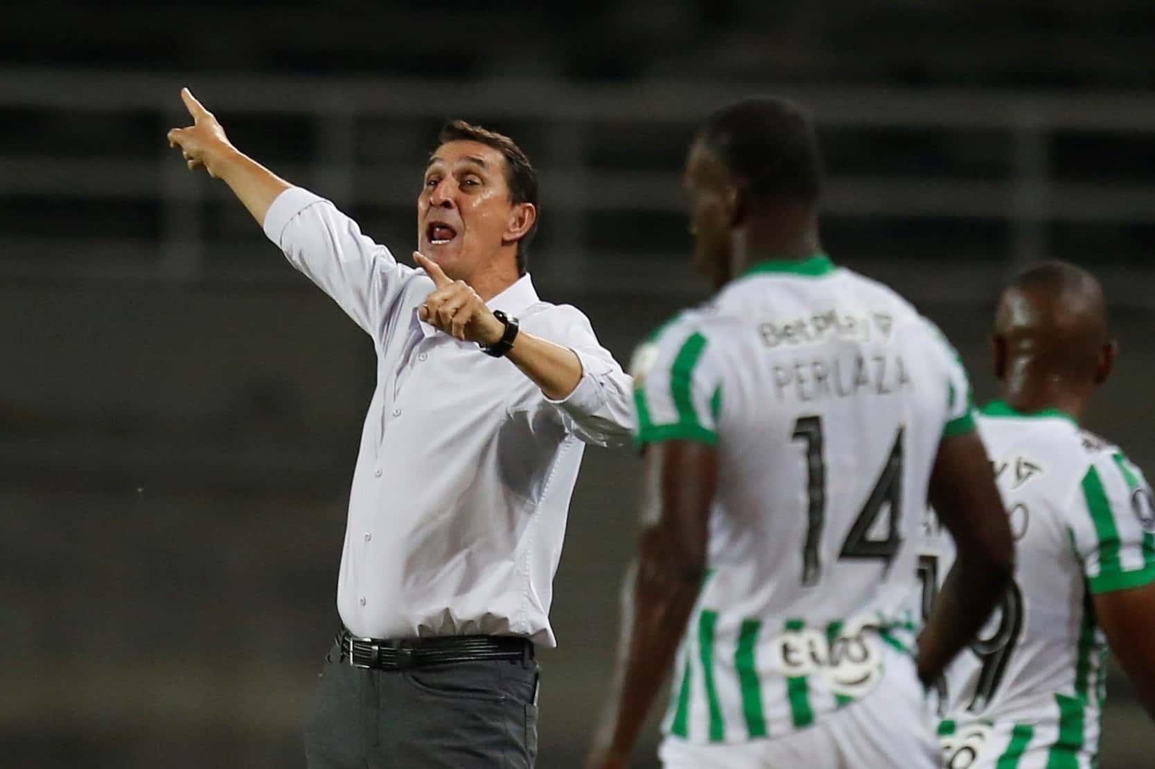El Verdolaga presentará un equipo con varias modificaciones en busca de una victoria.